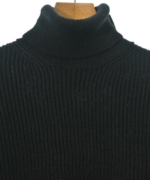 BALENCIAGA（バレンシアガ）ニット・セーター 黒 サイズ:XS レディース/2200680068033