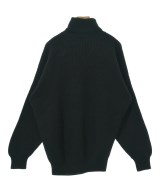 BALENCIAGA（バレンシアガ）ニット・セーター 黒 サイズ:XS レディース/2200680068033