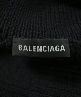 BALENCIAGA（バレンシアガ）ニット・セーター 黒 サイズ:XS レディース/2200680068033