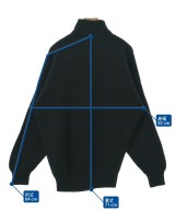 BALENCIAGA（バレンシアガ）ニット・セーター 黒 サイズ:XS レディース/2200680068033