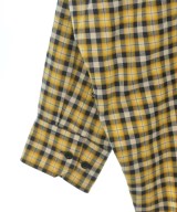BALENCIAGA（バレンシアガ）カジュアルシャツ 黄 サイズ:38(S位) レディース/2200680068040