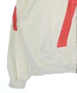 BALENCIAGA（バレンシアガ）パーカー 白 サイズ:M メンズ/2200680068057