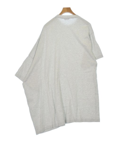 BALENCIAGA（バレンシアガ）Tシャツ・カットソー グレー サイズ:XS メンズ/2200680068064