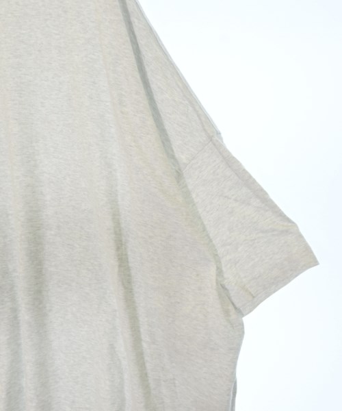 BALENCIAGA（バレンシアガ）Tシャツ・カットソー グレー サイズ:XS メンズ/2200680068064