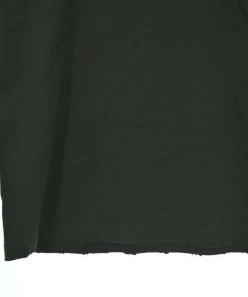 BALENCIAGA（バレンシアガ）Tシャツ・カットソー 黒 サイズ:XS メンズ/2200680068071