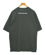 BALENCIAGA（バレンシアガ）Tシャツ・カットソー 黒 サイズ:XS メンズ/2200680068071