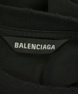 BALENCIAGA（バレンシアガ）Tシャツ・カットソー 黒 サイズ:XS メンズ/2200680068071