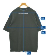 BALENCIAGA（バレンシアガ）Tシャツ・カットソー 黒 サイズ:XS メンズ/2200680068071