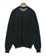 BALENCIAGA（バレンシアガ）ニット・セーター 黒 サイズ:M レディース/2200680068088