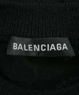 BALENCIAGA（バレンシアガ）ニット・セーター 黒 サイズ:M レディース/2200680068088