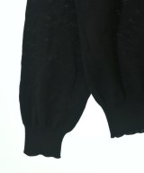 BALENCIAGA（バレンシアガ）ニット・セーター 黒 サイズ:M レディース/2200680068088