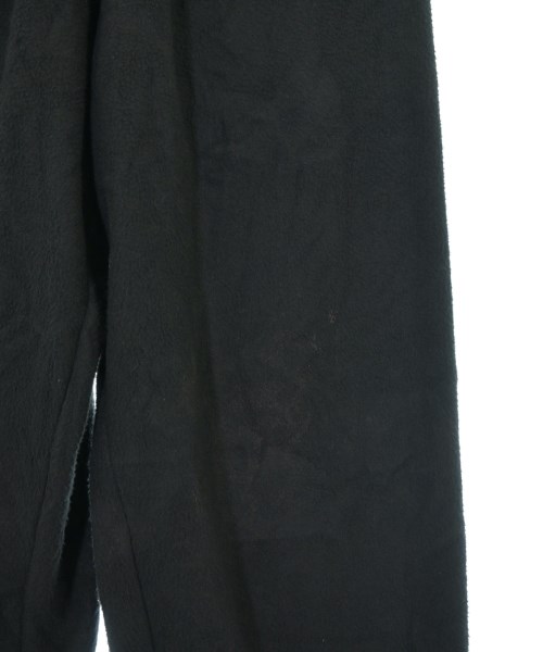 BALENCIAGA（バレンシアガ）スウェットパンツ 黒 サイズ:S レディース/2200680068095