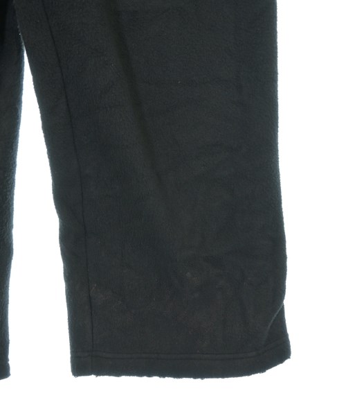 BALENCIAGA（バレンシアガ）スウェットパンツ 黒 サイズ:S レディース/2200680068095