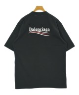 BALENCIAGA（バレンシアガ）Tシャツ・カットソー 黒 サイズ:XS メンズ/2200680096012