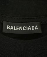 BALENCIAGA（バレンシアガ）Tシャツ・カットソー 黒 サイズ:XS メンズ/2200680096012