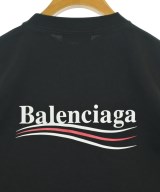 BALENCIAGA（バレンシアガ）Tシャツ・カットソー 黒 サイズ:XS メンズ/2200680096012
