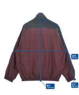 BALENCIAGA（バレンシアガ）その他 赤 サイズ:S メンズ/2200678386187