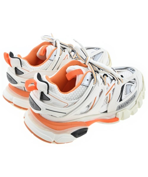 BALENCIAGA（バレンシアガ）スニーカー 白 サイズ:24.5cm レディース/2200680000378