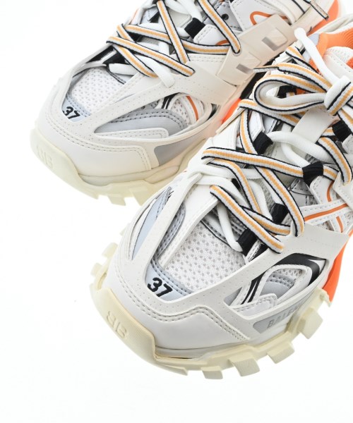 BALENCIAGA（バレンシアガ）スニーカー 白 サイズ:24.5cm レディース/2200680000378