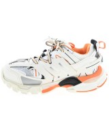 BALENCIAGA（バレンシアガ）スニーカー 白 サイズ:24.5cm レディース/2200680000378