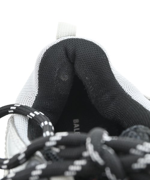 BALENCIAGA（バレンシアガ）スニーカー グレー サイズ:24.5cm レディース/2200680000385
