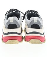 BALENCIAGA（バレンシアガ）スニーカー グレー サイズ:24.5cm レディース/2200680000385