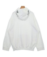 BALENCIAGA（バレンシアガ）パーカー 白 サイズ:L メンズ/2200680402011