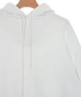 BALENCIAGA（バレンシアガ）パーカー 白 サイズ:L メンズ/2200680402011