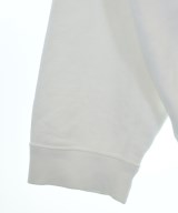 BALENCIAGA（バレンシアガ）パーカー 白 サイズ:L メンズ/2200680402011