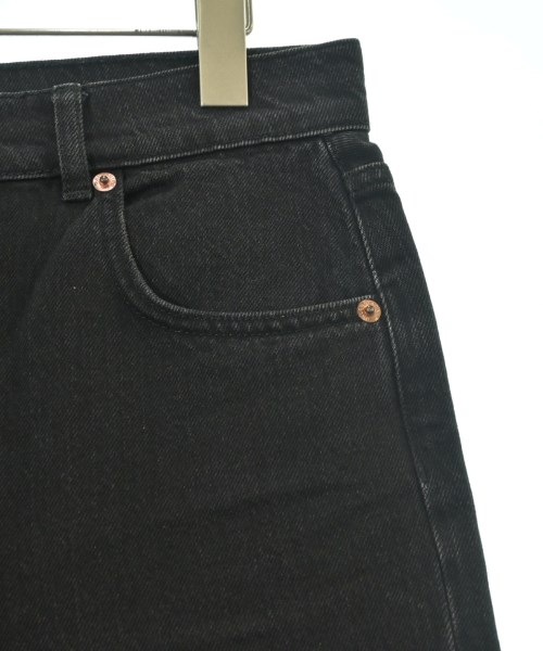 BALENCIAGA（バレンシアガ）その他 黒 サイズ:34(S位) メンズ/2200680426086