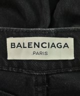 BALENCIAGA（バレンシアガ）その他 黒 サイズ:34(S位) メンズ/2200680426086