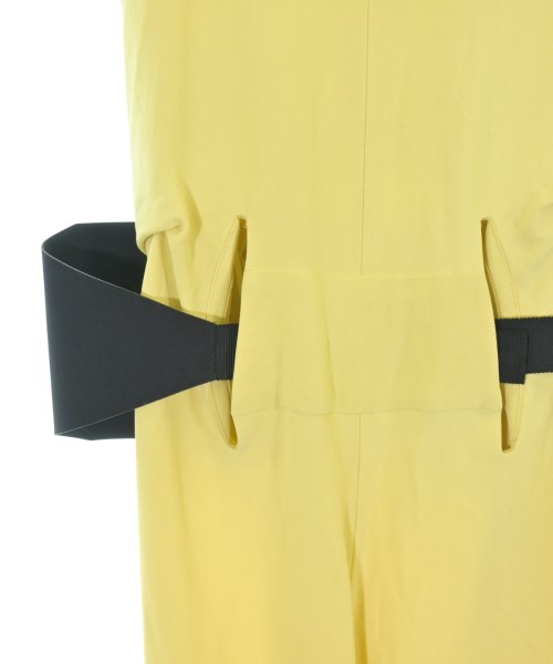 BALENCIAGA（バレンシアガ）ワンピース 黄 サイズ:36(XS位) レディース/2200680474018