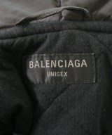 BALENCIAGA（バレンシアガ）ダウンジャケット/ダウンベスト グレー サイズ:L メンズ/2200680492029