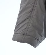 BALENCIAGA（バレンシアガ）ダウンジャケット/ダウンベスト グレー サイズ:L メンズ/2200680492029