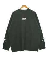 BALENCIAGA（バレンシアガ）ニット・セーター 黒 サイズ:XXS メンズ/2200680492050