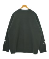 BALENCIAGA（バレンシアガ）ニット・セーター 黒 サイズ:XXS メンズ/2200680492050