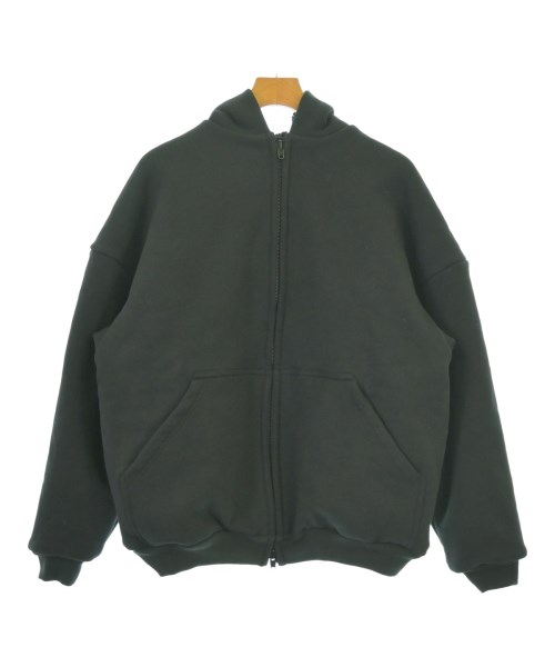 BALENCIAGA(バレンシアガ)パーカー 黒 サイズ:2(M位)/2200680492067