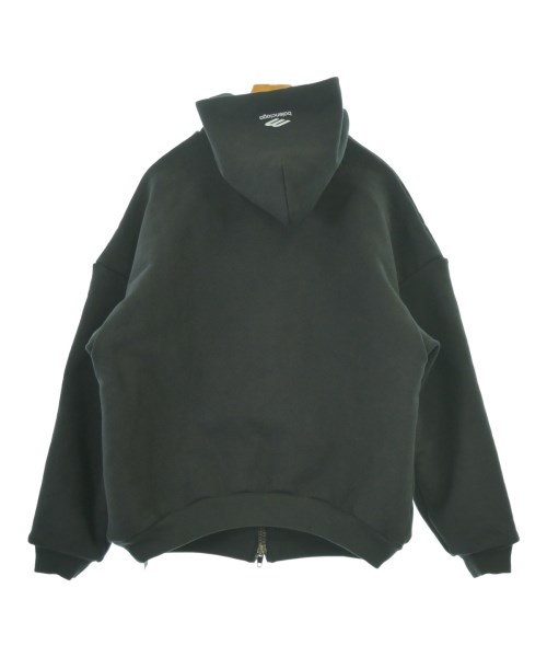 BALENCIAGA（バレンシアガ）パーカー 黒 サイズ:2(M位) メンズ/2200680492067