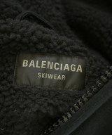 BALENCIAGA（バレンシアガ）パーカー 黒 サイズ:2(M位) メンズ/2200680492067