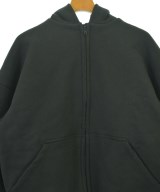 BALENCIAGA（バレンシアガ）パーカー 黒 サイズ:2(M位) メンズ/2200680492067