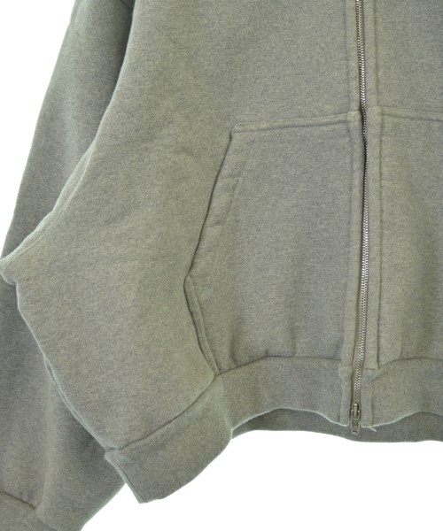 BALENCIAGA（バレンシアガ）パーカー グレー サイズ:XS メンズ/2200680492074