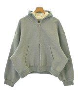 BALENCIAGA（バレンシアガ）パーカー グレー サイズ:XS メンズ/2200680492074