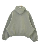 BALENCIAGA（バレンシアガ）パーカー グレー サイズ:XS メンズ/2200680492074