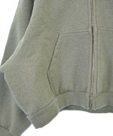 BALENCIAGA（バレンシアガ）パーカー グレー サイズ:XS メンズ/2200680492074