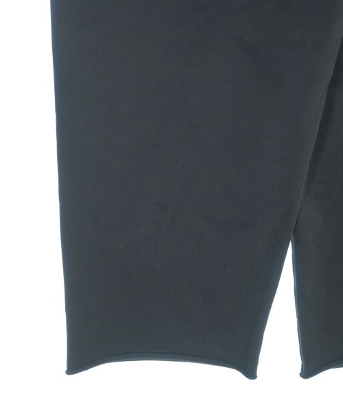 BALENCIAGA（バレンシアガ）スウェットパンツ 黒 サイズ:S メンズ/2200680492098