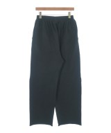 BALENCIAGA（バレンシアガ）スウェットパンツ 黒 サイズ:S メンズ/2200680492098