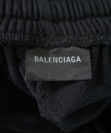 BALENCIAGA（バレンシアガ）スウェットパンツ 黒 サイズ:S メンズ/2200680492098