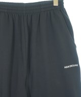 BALENCIAGA（バレンシアガ）スウェットパンツ 黒 サイズ:S メンズ/2200680492098