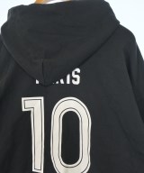 BALENCIAGA（バレンシアガ）パーカー 黒 サイズ:S メンズ/2200680492104