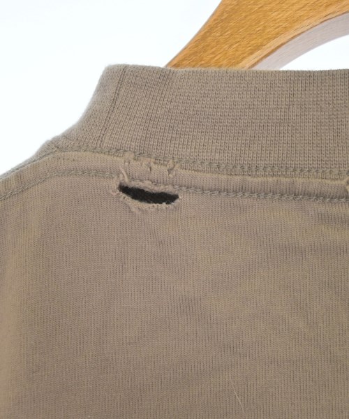 BALENCIAGA（バレンシアガ）Tシャツ・カットソー 茶 サイズ:L メンズ/2200680492128